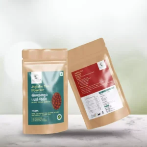 Jujube Tea Powder