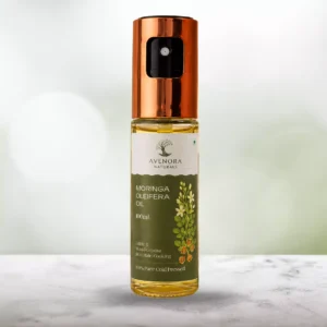 Moringa Oleifera Oil