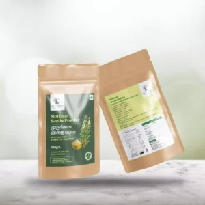 Moringa Seeds Powder